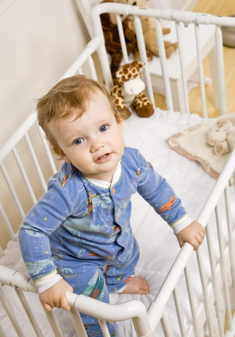 Is Baby Furniture Ever Really Safe? - An Educational Blog ...