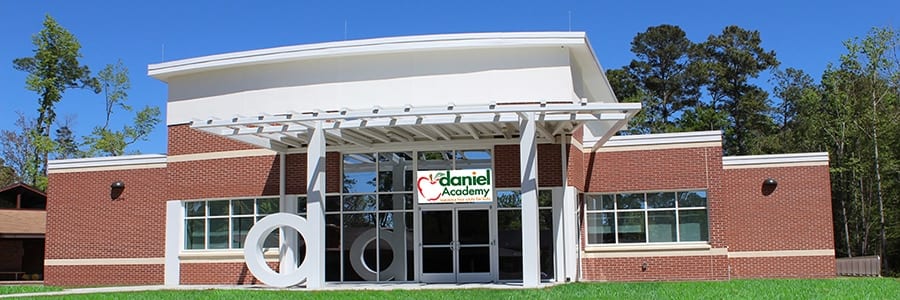 Daniel Academy