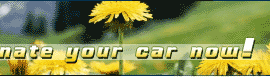 donate a car