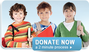 Donate to Kars for Kids