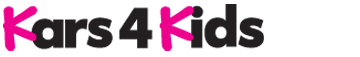 Kars4kids Car Donation logo