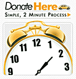 car donation form