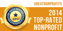 Top Rated Nonprofit