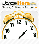 car donation form