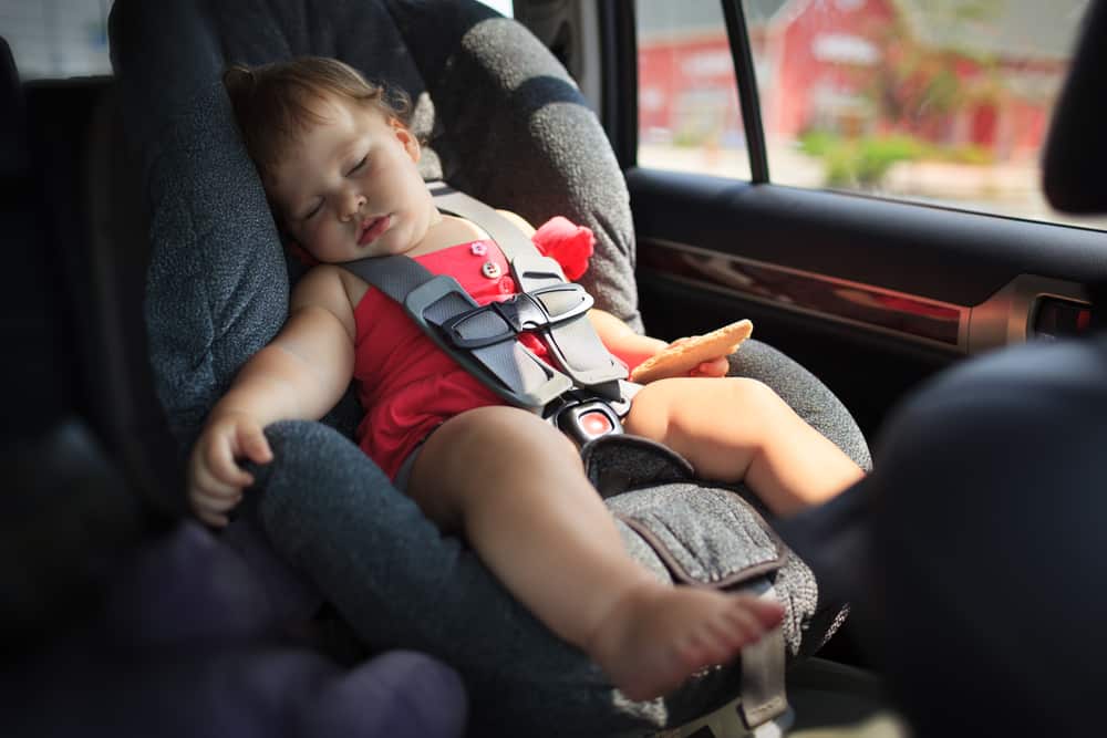 Hot Car Deaths Are They Out of Your Control? Kars4Kids