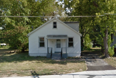 image of donated single family home in Saint Louis MO