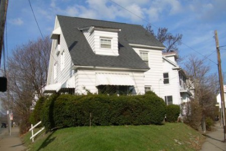 image of donated single family home in Dayton OH