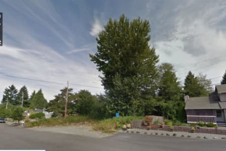 image of donated lot in Seattle