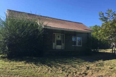 image of donated single family home in Honea Path SC