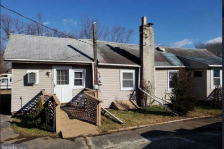 image of donated single family home in Swedesboro NJ