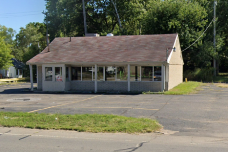 image of donated commercial property in Detroit MI