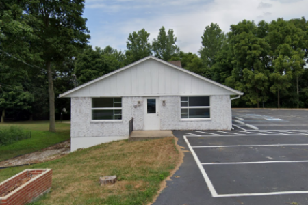 image of donated commercial property in Crawfordsville IN