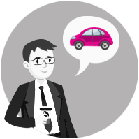 Call or Fill Out The Form