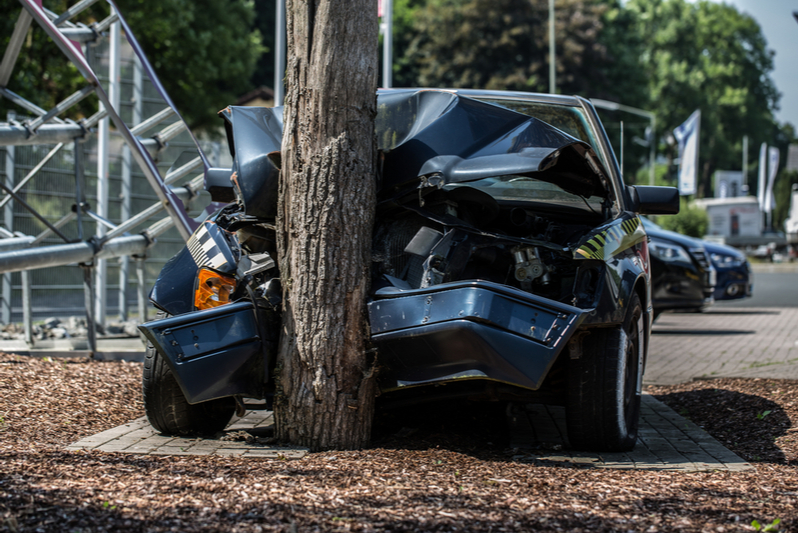 totaled car image for how it works title