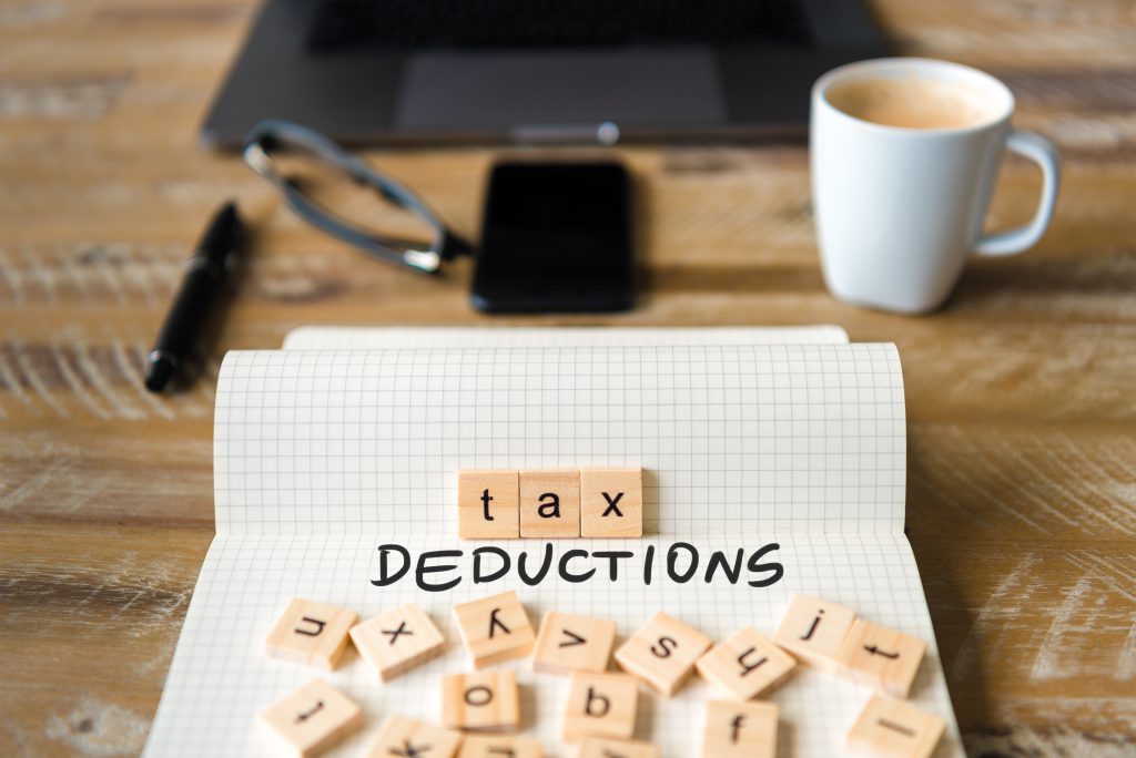 Tax Deduction