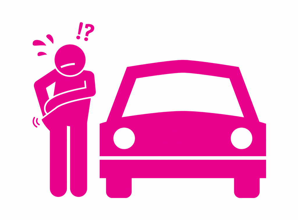 looking for car title