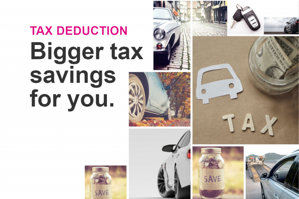 Car Donation and IRS Deductions