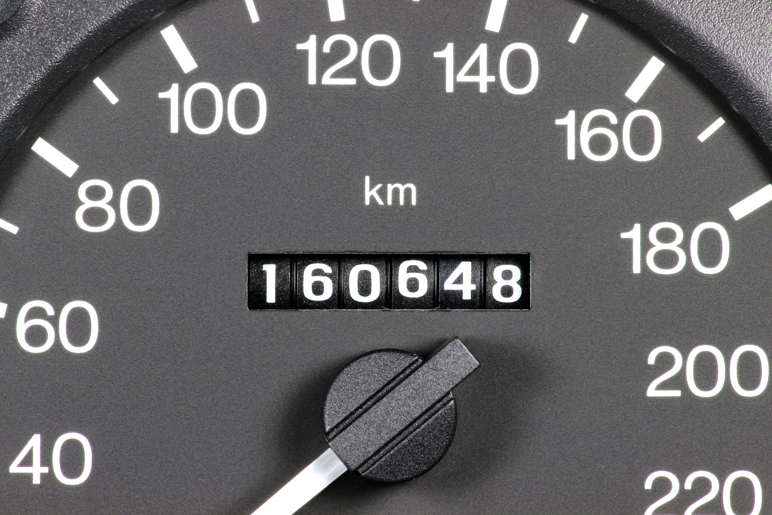 Car odometer Car odometer