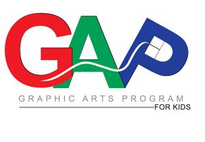 G.A.P.4Kids logo