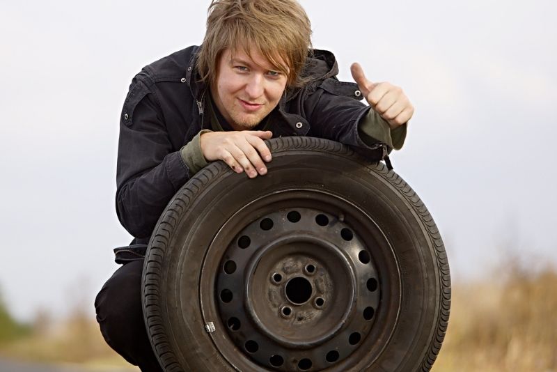 I want to donate a car but keep the wheels Kars4Kids Hub