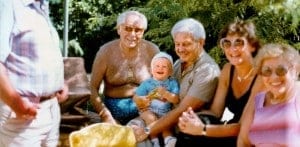 Roman Blum millionaire without a will