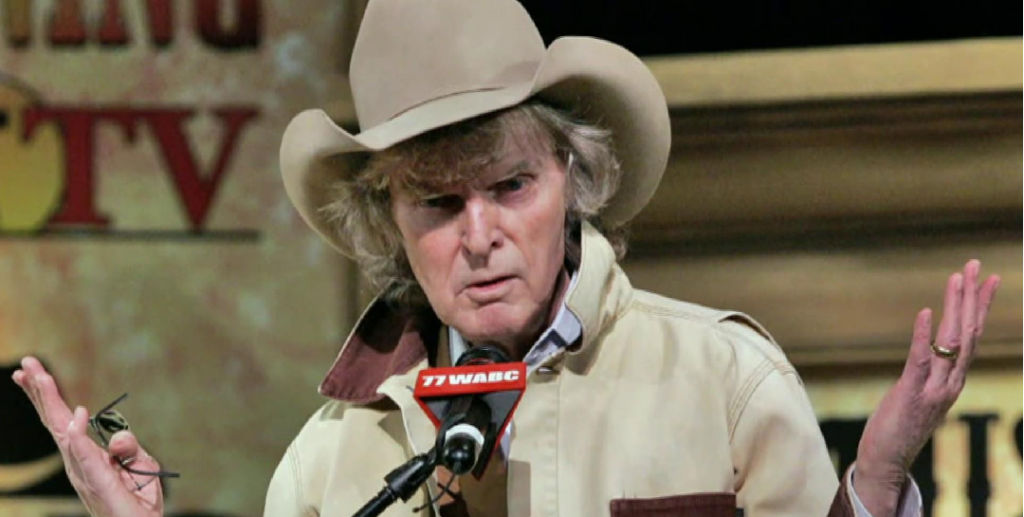 Don Imus