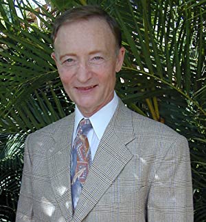 Professor Leon James