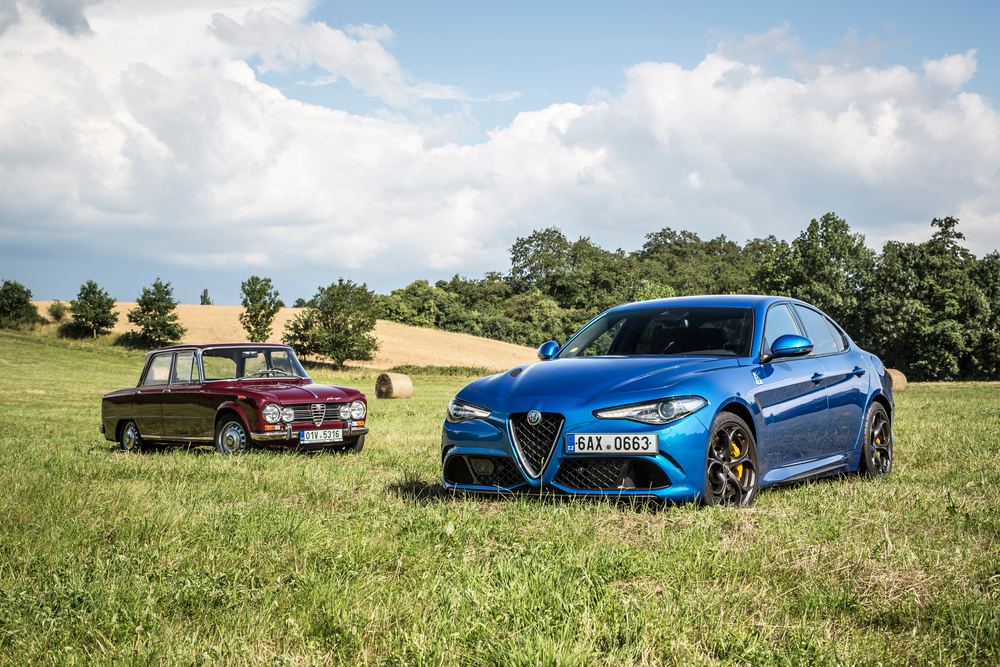 old new cars Old car safe?0