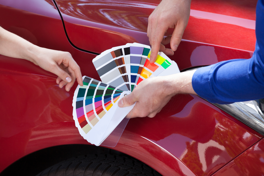 What Does Your Car Color Say About You? Kars4Kids Hub
