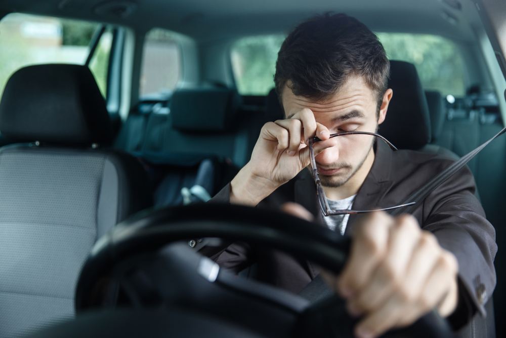 Staying Awake, Staying Awake How to Stay Awake While Driving Kars4Kids Hub
