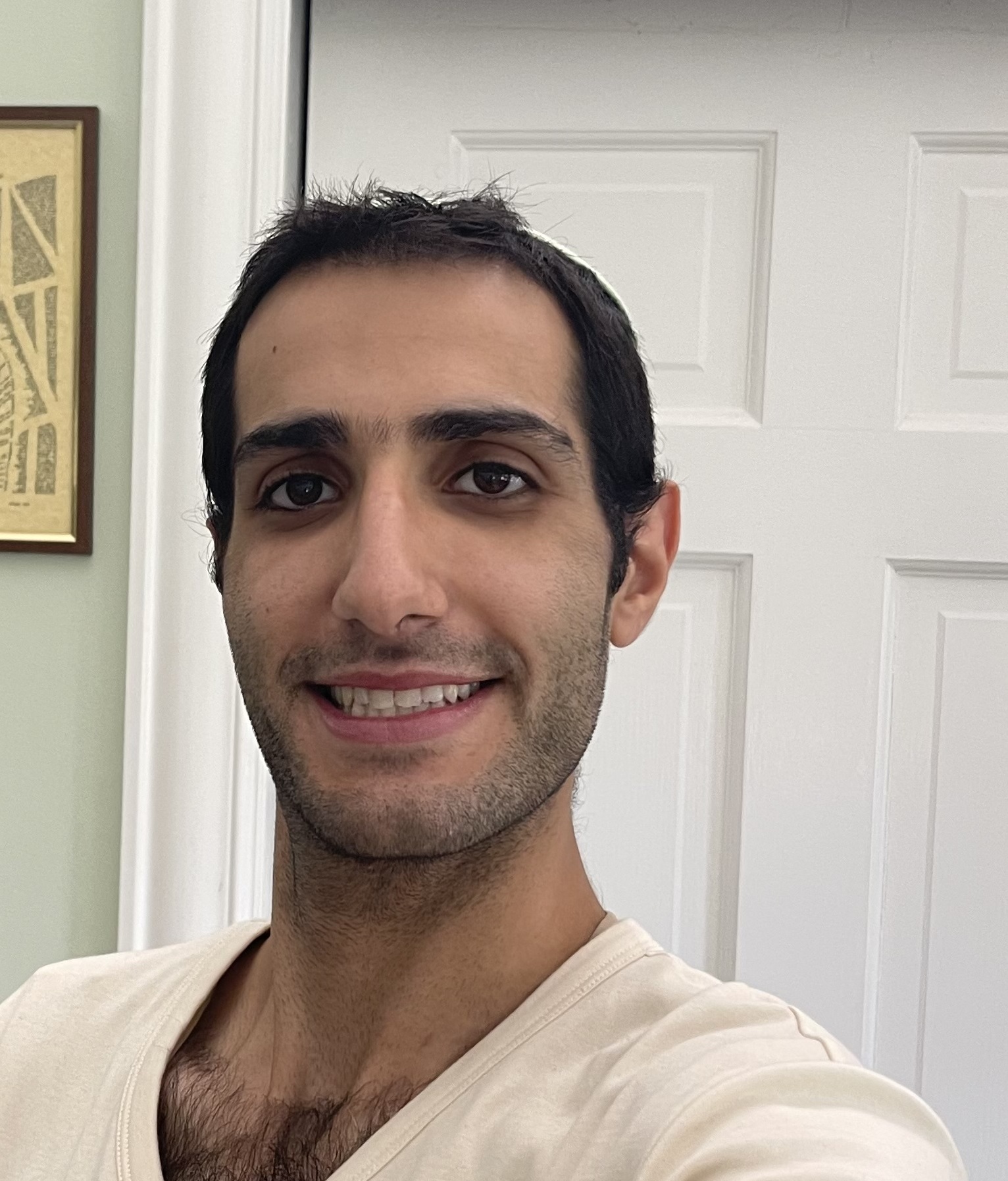 Dave Roubeni Kars4Kids donor former Zoniac TheZone summer camp