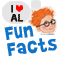 AL fun facts