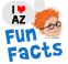 AZ fun facts