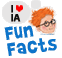 IA fun facts