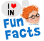 IN fun facts