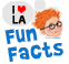 LA fun facts