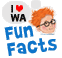 WA fun facts