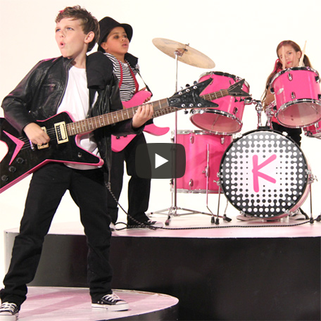 Kars4Kids Official TV Commercial (Kars for Kids Video Jingle)