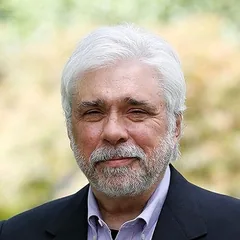 Doug White, nonprofit advisor and author
