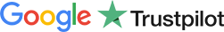 Google and Trustpilot