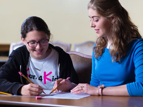 Kars4kids California programs for youth