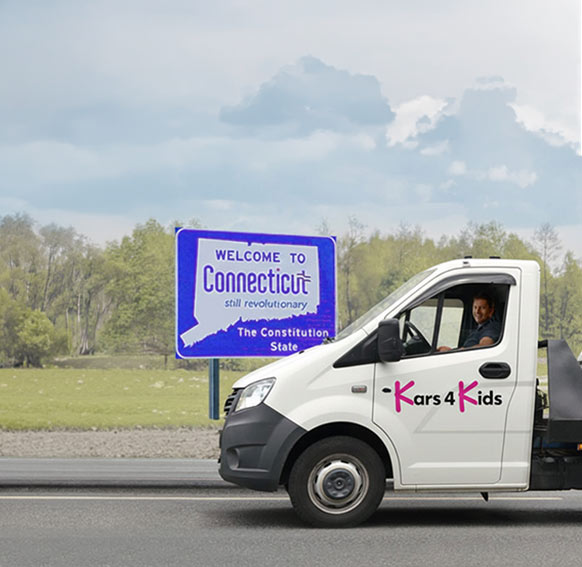 Car donation Meriden