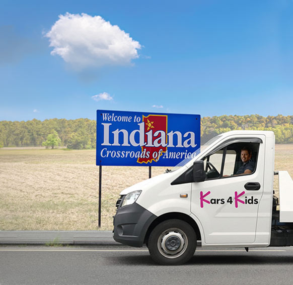 Car donation Indianapolis