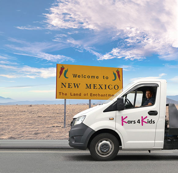 Car donation Albuquerque