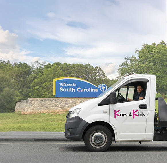 Car donation Charleston