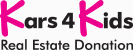 Kars4Kids Real Estate Donations logo
