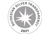 Guidestar Silver Transparency 2021
